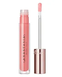 Anastasia Lipgloss 5 ml Soft Pink Pink