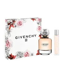 Givenchy L’Interdit Muttertag Geschenkset Duftset 