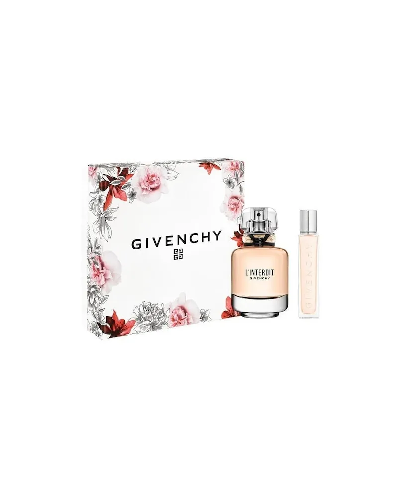 Givenchy L’Interdit Muttertag Geschenkset Duftset 