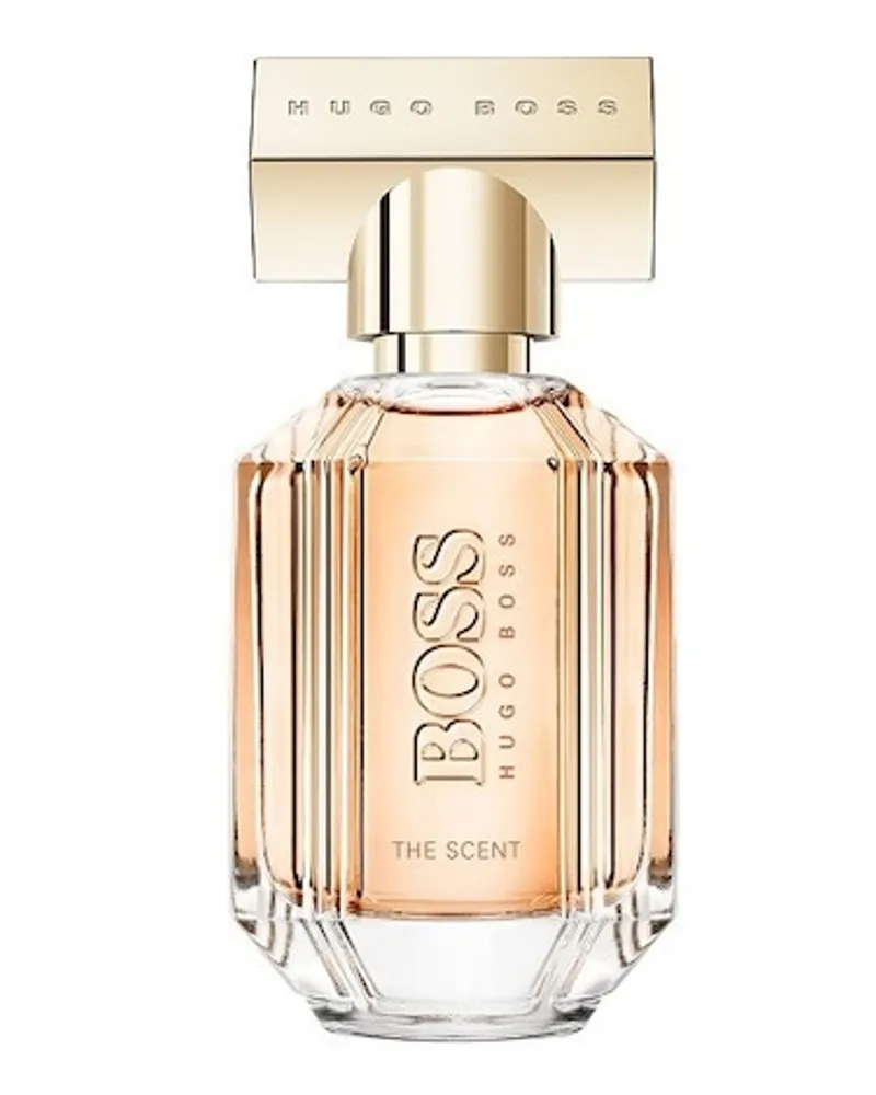 HUGO BOSS Boss The Scent For Her Eau de Parfum 100 ml 