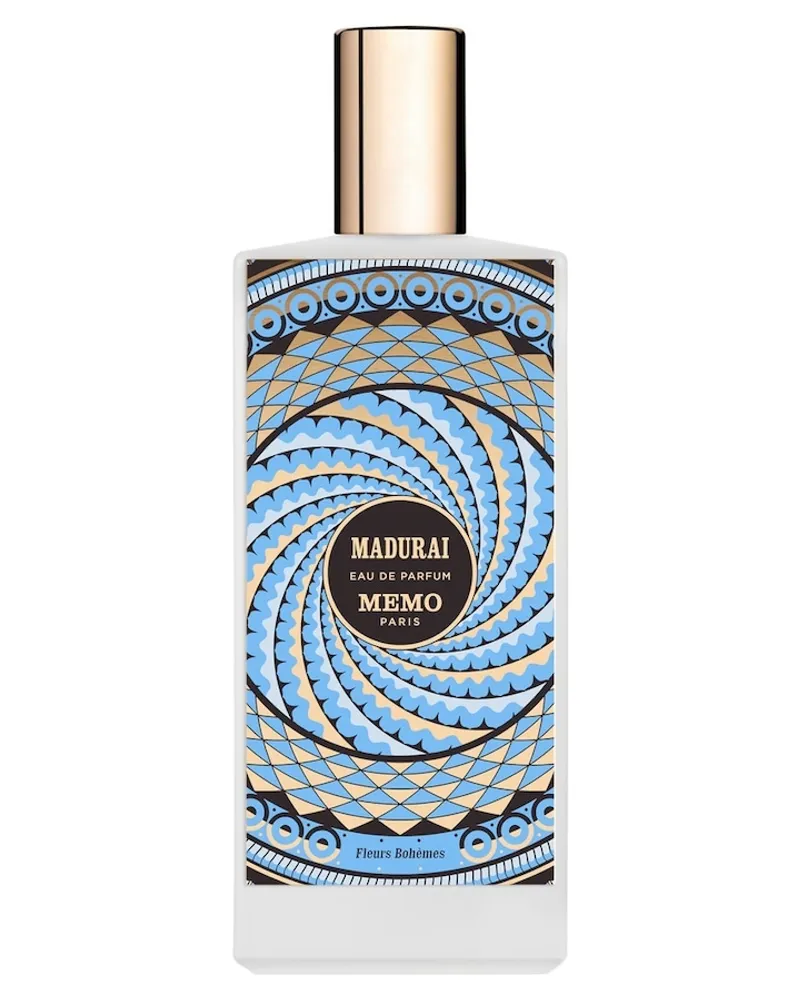 Memo Madurai Eau de Parfum 75 ml 