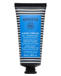 APIVITA Handcreme 50 ml 