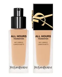 Yves Saint Laurent All Hours Encre de Peau Foundation 25 ml Light Neutral 3 LN3 Nude