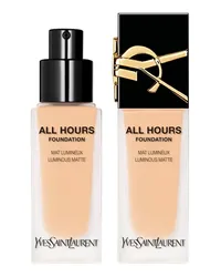 Yves Saint Laurent All Hours Encre de Peau Foundation 25 ml Light Neutral 3 LN3 Nude