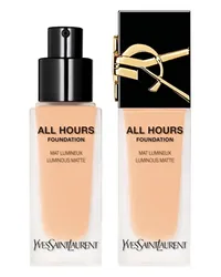 Yves Saint Laurent All Hours Encre de Peau Foundation 25 ml Light Neutral 3 LN3 Nude