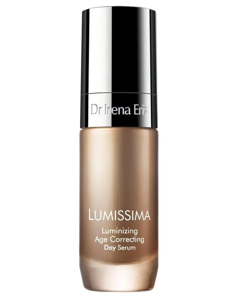 Dr Irena Eris Lumissima Anti-Falten-Serum Anti-Aging Gesichtsserum 30 ml 