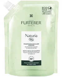 René Furterer Sanftes Mizellen-Shampoo 400 ml 