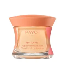 Payot Gelée Vitaminée Éclat Gesichtscreme 50 ml 