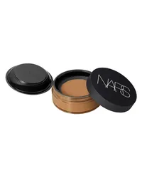 NARS Cosmetics Light Reflecting SETTING POWDER LOOSE Puder 11 g Shore Braun