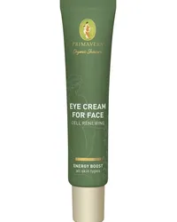 Primavera Eye Cream for Face Cell Renewing Augencreme 25 ml 