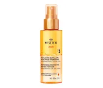 Sun Protective Milky Oil For Hair Sonnenschutz & -pflege 100 ml