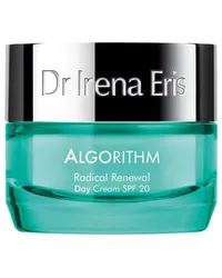 Dr Irena Eris Algorithm Anti-Falten Tagescreme 50 ml 