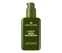 Dr. Andrew Weil for ™ Mega Mushroom Fortifying Emulsion with Reishi and Seabuckthorn Feuchtigkeitsserum 100 ml