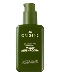 Origins Dr. Andrew Weil for ™ Mega Mushroom Fortifying Emulsion with Reishi and Seabuckthorn Feuchtigkeitsserum 100 ml 