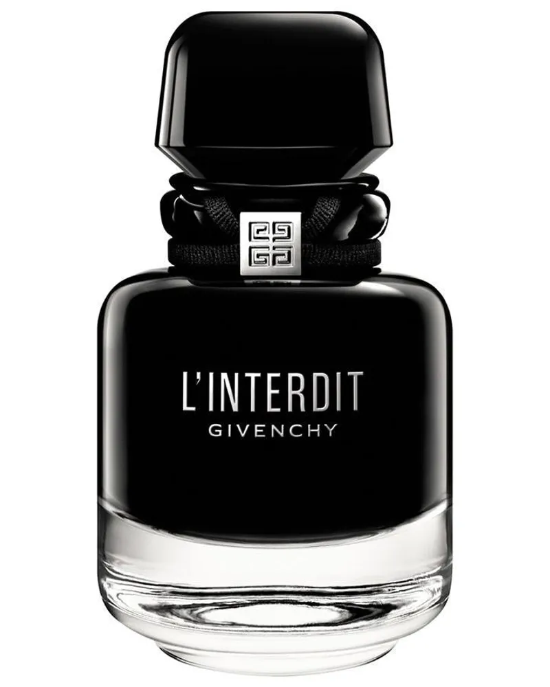 Givenchy L’Interdit Spray Intense Eau de Parfum 80 ml 