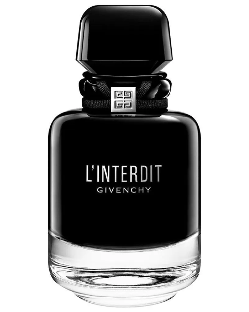 Givenchy L’Interdit Spray Intense Eau de Parfum 80 ml 