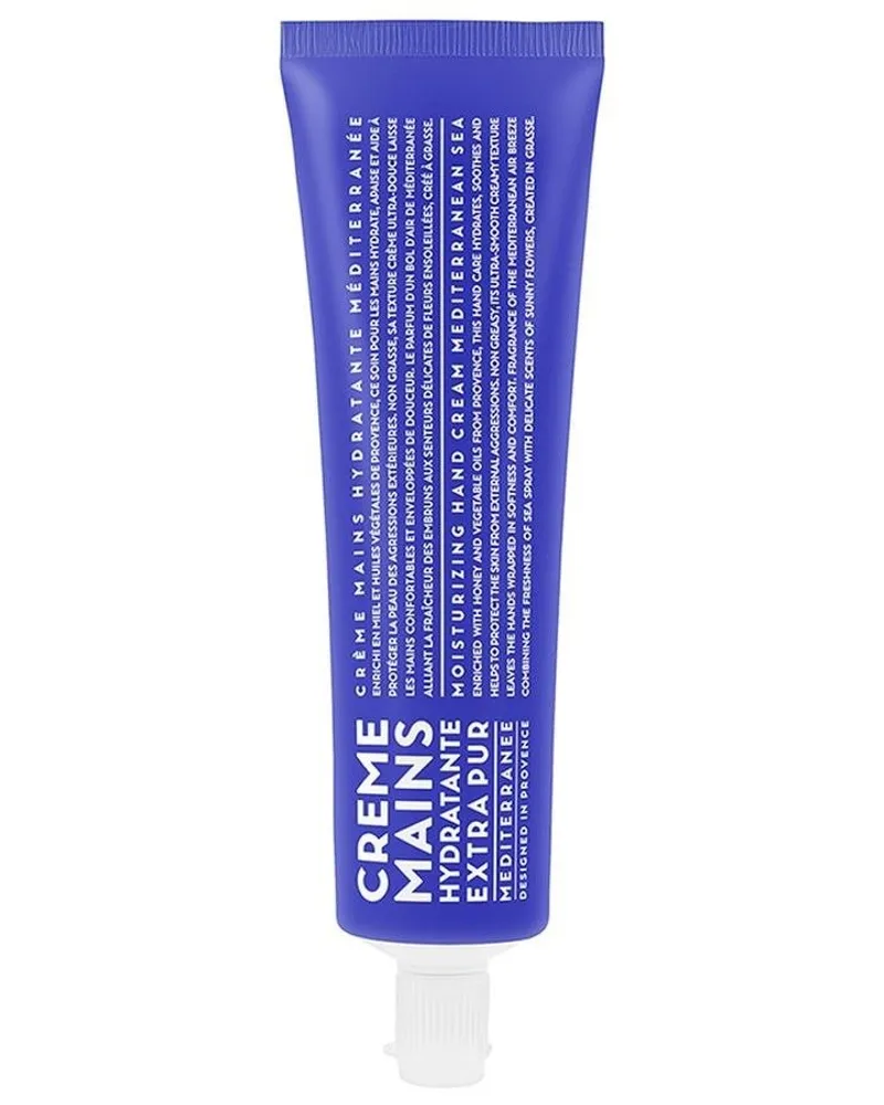 Compagnie de Provence Extra Pure Mediterranean Sea Handcreme 100 ml 