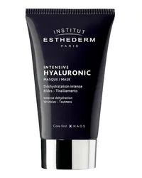 Institut Esthederm Feuchtigkeitsmasken 75 ml 