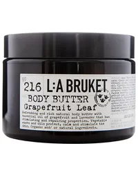 L:A Bruket No. 216 Body Butter Grapefruit Leaf Körperbutter 350 g 