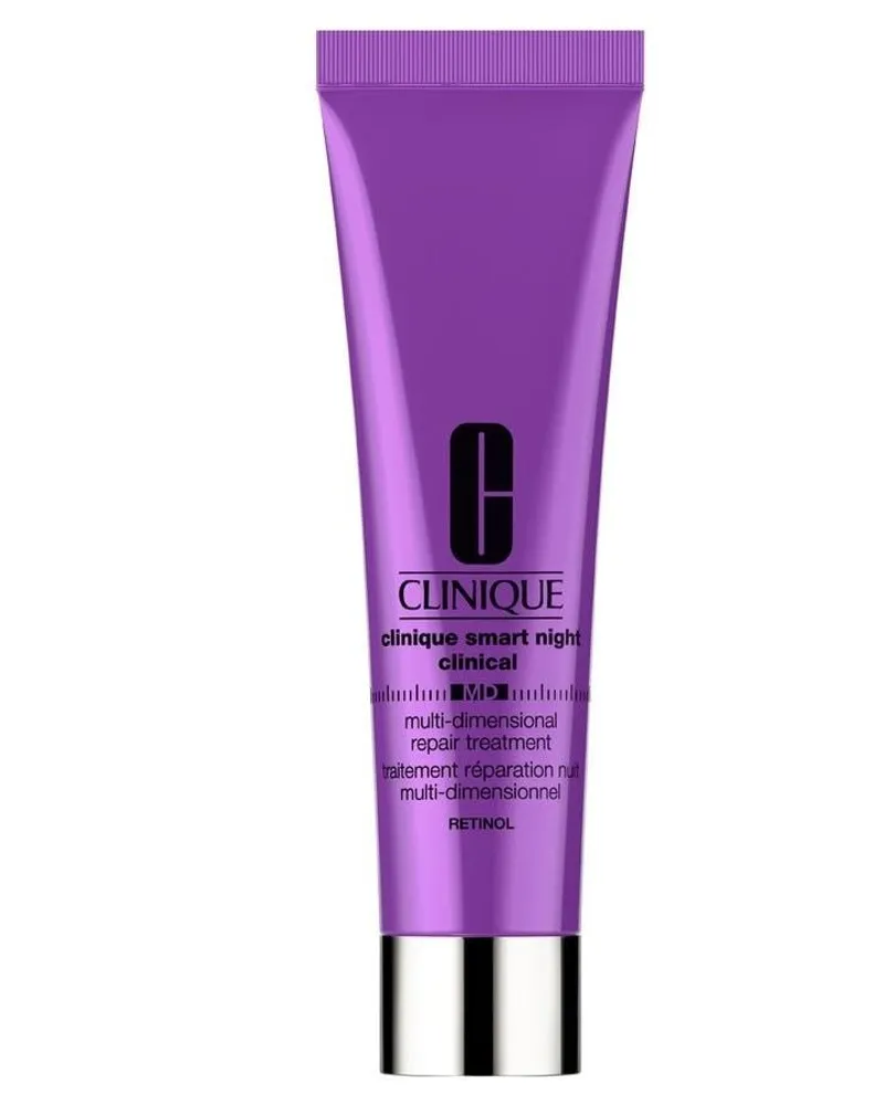 Clinique Smart Repair Treatment Anti-Aging-Gesichtspflege 30 ml 