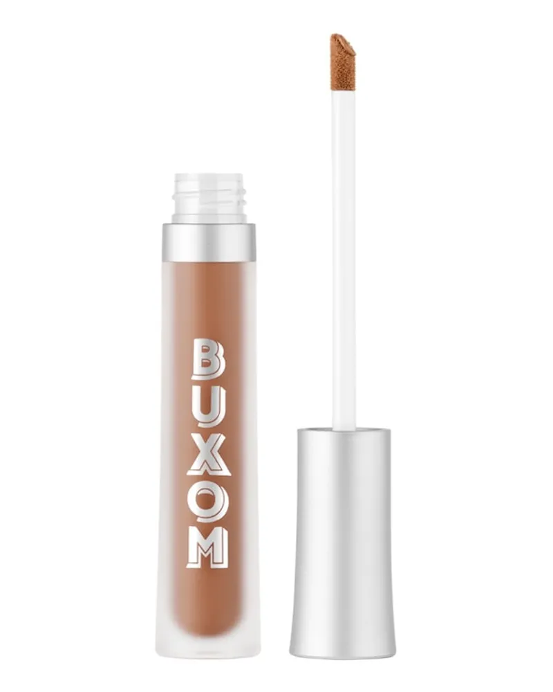 BUXOM Full-On™ Plumping Lip Matte Lippenstifte 4.2 ml Road Trippin Braun