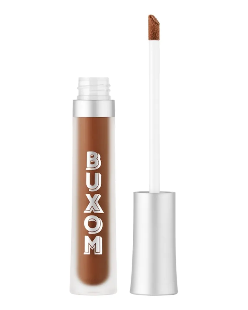 BUXOM Full-On™ Plumping Lip Matte Lippenstifte 4.2 ml Road Trippin Braun