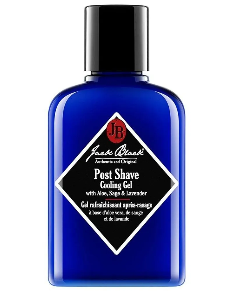 Jack Black Post Shave Cooling Gel Rasur 97 ml 