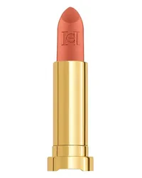 Carolina Herrera New York FABULOUS KISS LIPSTICK BLUR Lippenstifte 3.5 g ORANGE 781 PEANUT Braun