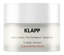 Multi Level Performance Cleansing Balm Reinigungscreme 50 ml
