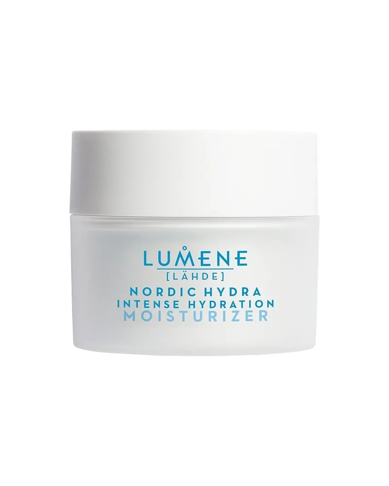 Lumene Laehde Gesichtscreme 50 ml 