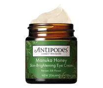 Manuka Honey Skin Brightening Eye Cream Bodylotion 30 ml