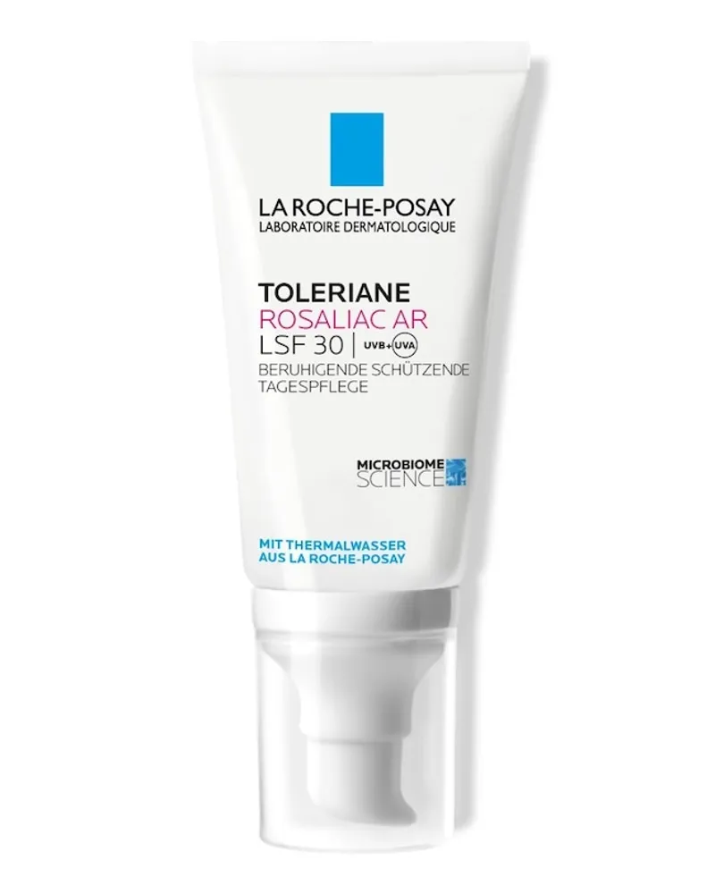 LA ROCHE-POSAY Toleriane Rosaliac AR LSF 30 Gesichtscreme 50 ml 