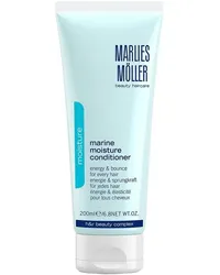 Marlies Möller Marine Moisture Konditionierer Conditioner 200 ml 