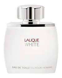 Lalique White Eau de Toilette 125 ml 