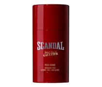 Scandal Pour Homme Deostick Deodorants 75 g