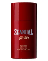 Jean Paul Gaultier Scandal Pour Homme Deostick Deodorants 75 g 