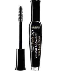 Bourjois Mascara 7 ml Schwarz