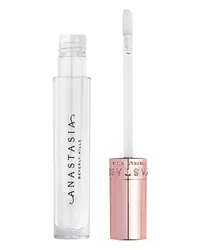 Anastasia Crystal Lipgloss 4.8 ml Glass Weiss