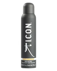 I.C.O.N. Reformer Quick Look Spray Haarspray & -lack 189 g 