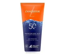Lancaster Sun Beauty Protecting Body Milk SPF 50 Special Edition Sonnenschutz 200 ml 