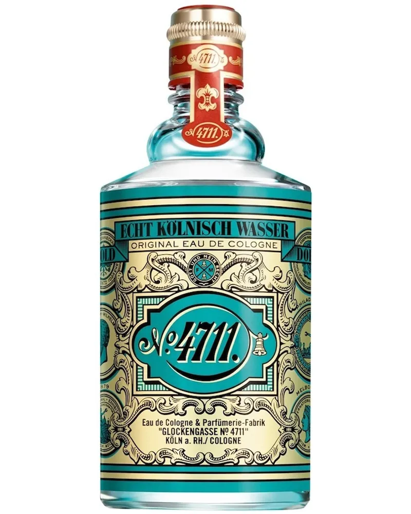 4711 Eau de Cologne 150 ml 