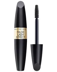 Max Factor False Lash Effect Mascara 13 ml BLACK BROWN Schwarz