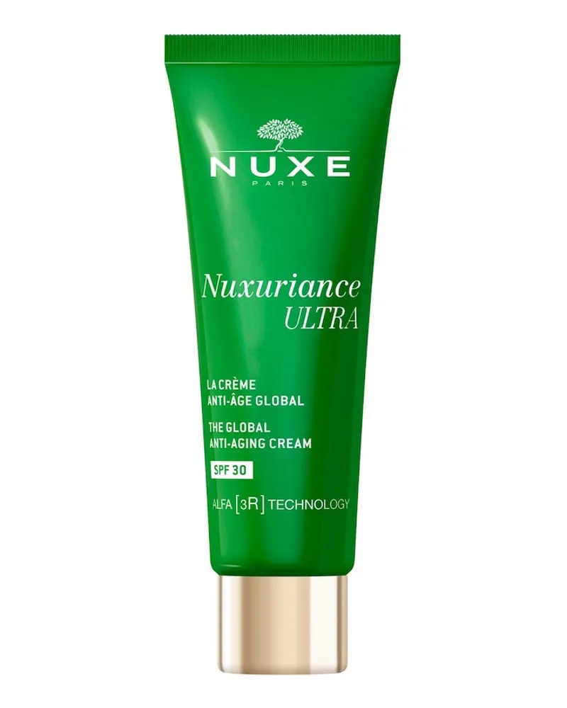 Nuxe Nuxuriance® Ultra Nuxuriance LSF 30 Tagescreme ml 