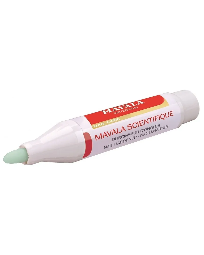 MAVALA 5 ml Nagelhärter 