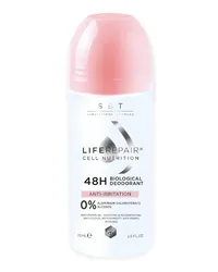 SBT Sensitive Biology Therapy Lieferepair 48h Biological Deodorants 75 ml 