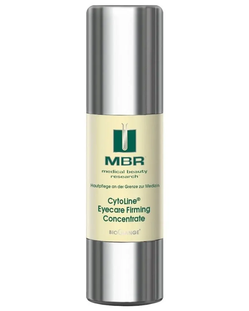 MBR CytoLine Eyecare Firming Concentrate Augenserum 15 ml 