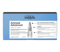 Aminexil Advanced Anti-Hair Loss Professional Programme Haaröle & -seren 252 ml