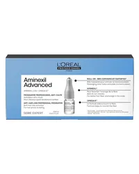 L'Oréal Aminexil Advanced Anti-Hair Loss Professional Programme Haaröle & -seren 252 ml 