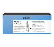 Aminexil Advanced Anti-Hair Loss Professional Programme Haaröle & -seren 252 ml