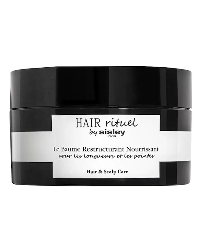 CVC Le Baume Restructurant Nourrissant pour les longueurs et pointes Haarkur & -maske 125 g 